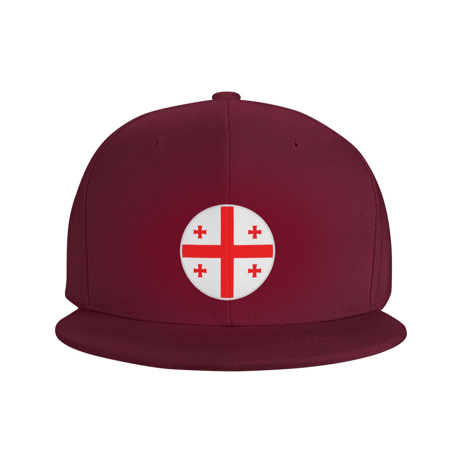 Georgia EURO 2024 Baseball Cap CAP1668 - Soccerfana