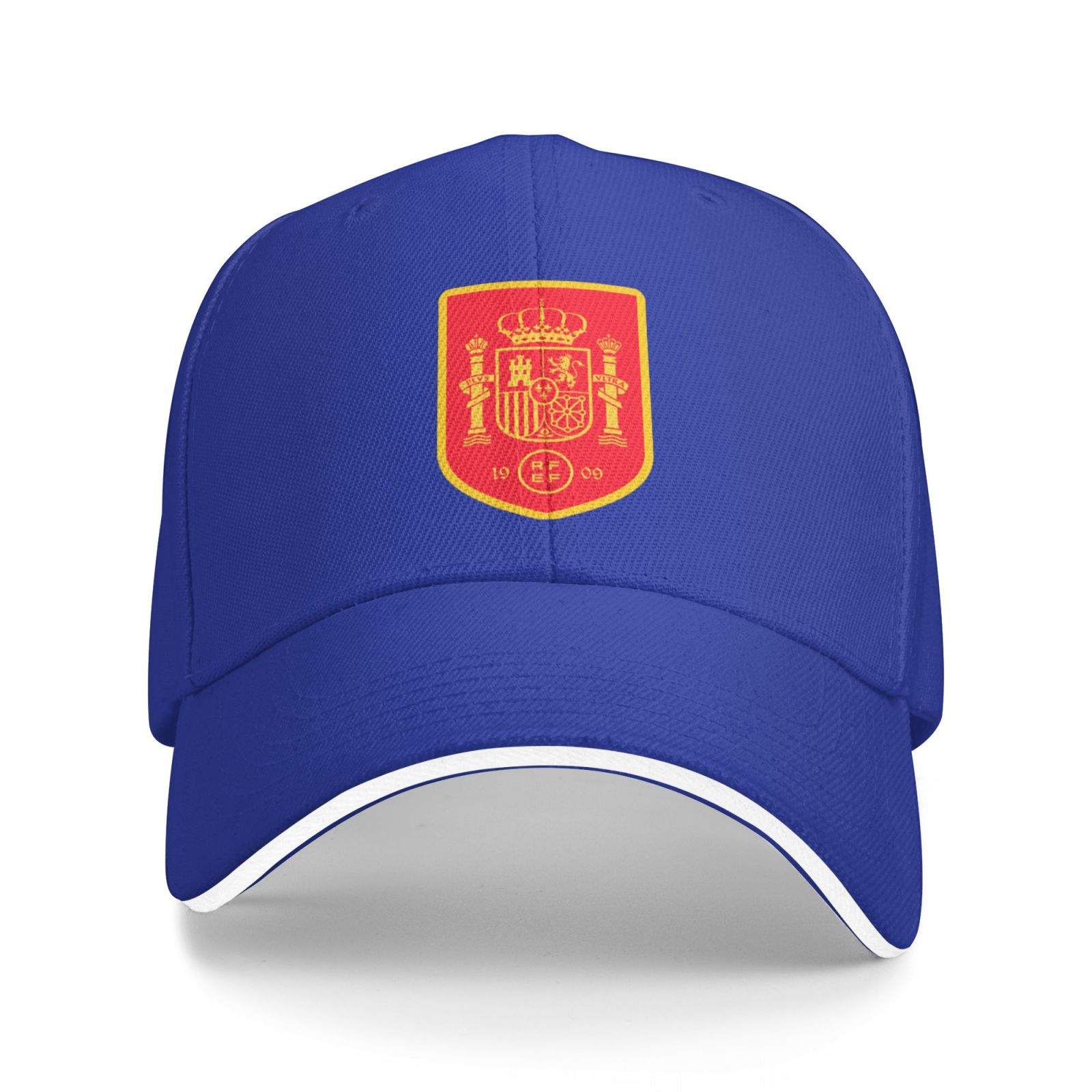 Spain Casquette CAP1483 - Soccerfana