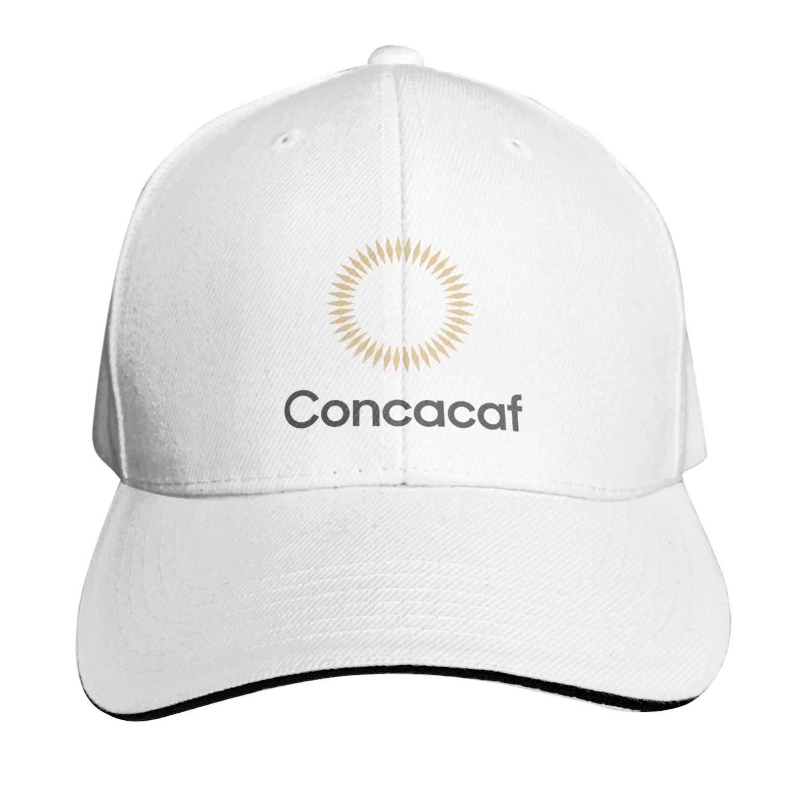 Concacaf Casquette CAP1487 - Soccerfana