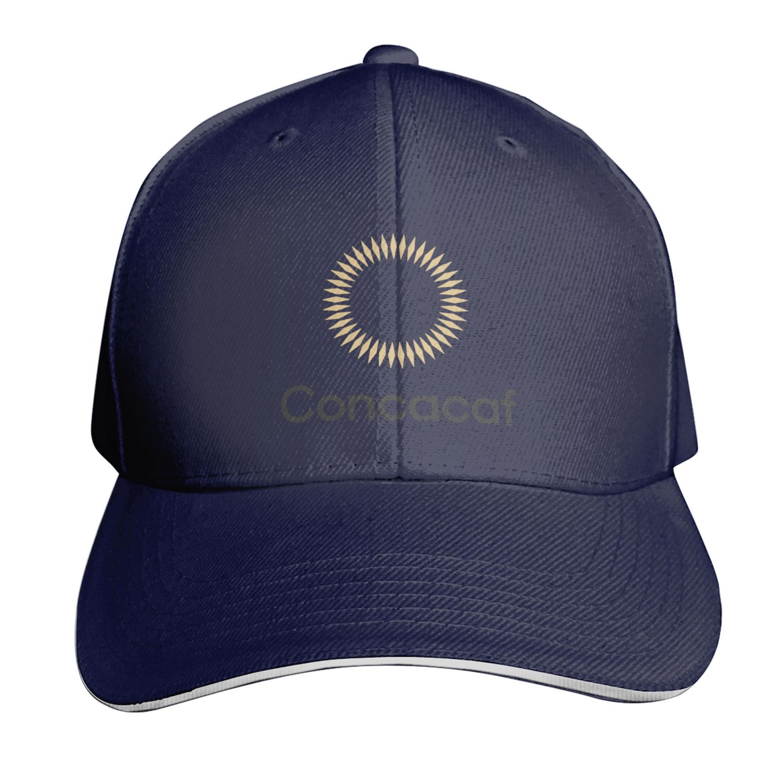 Concacaf Casquette CAP1487 - Soccerfana