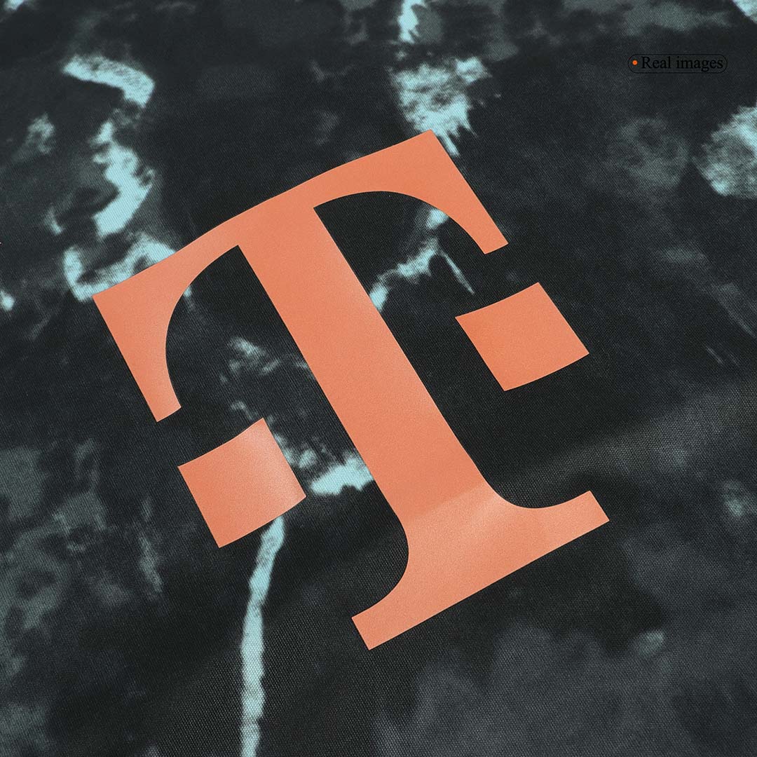 Bayern Munich Away Jersey 2024/25 - Soccerfana