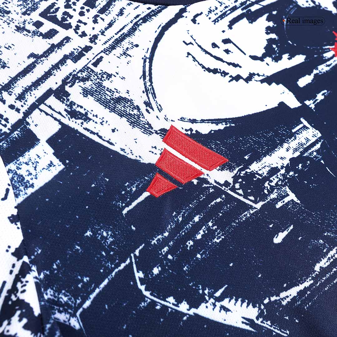 Bayern Munich Pre-Match Jersey 23/24 - Soccerfana