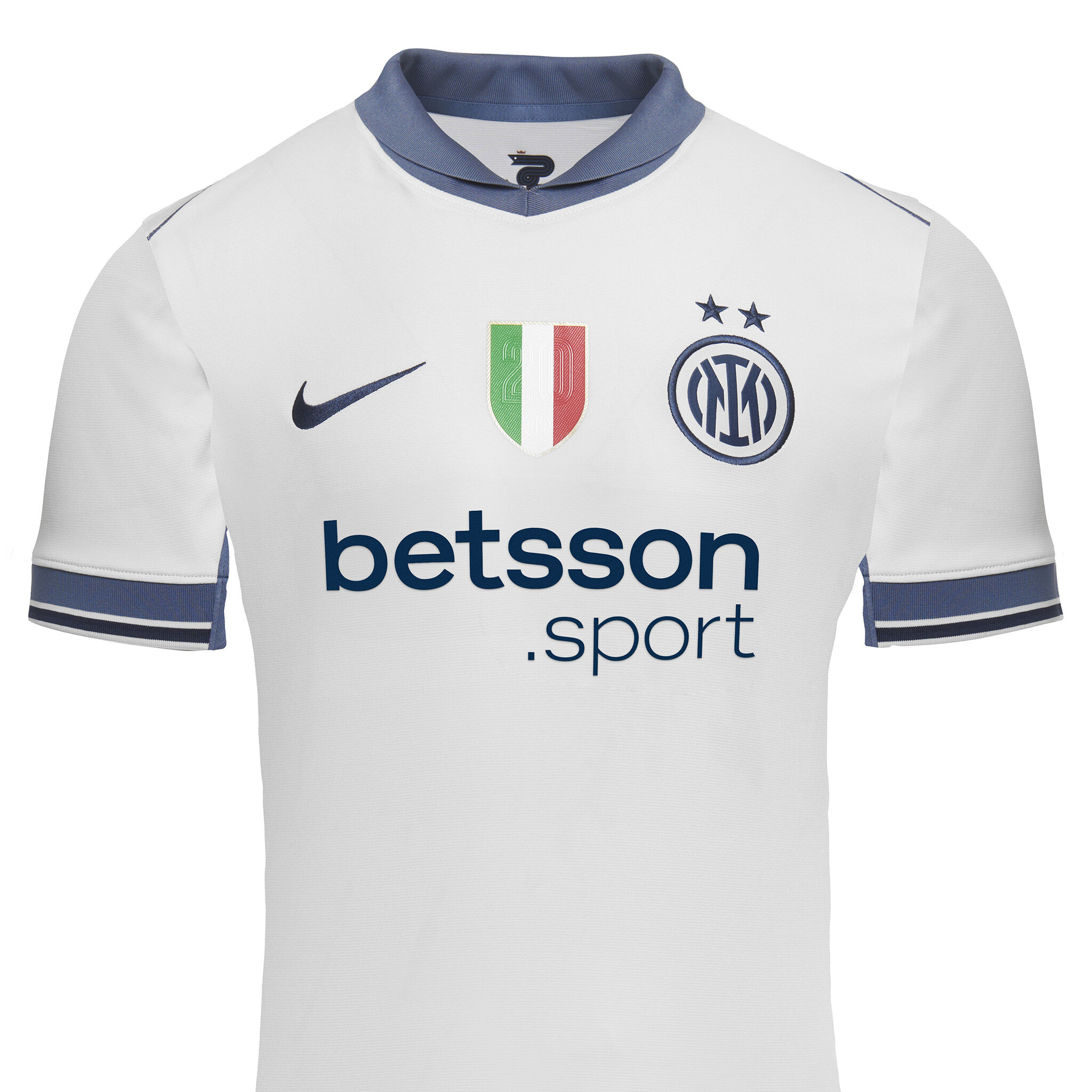 IM MEN'S AWAY STADIUM JERSEY 2024/25 - Soccerfana