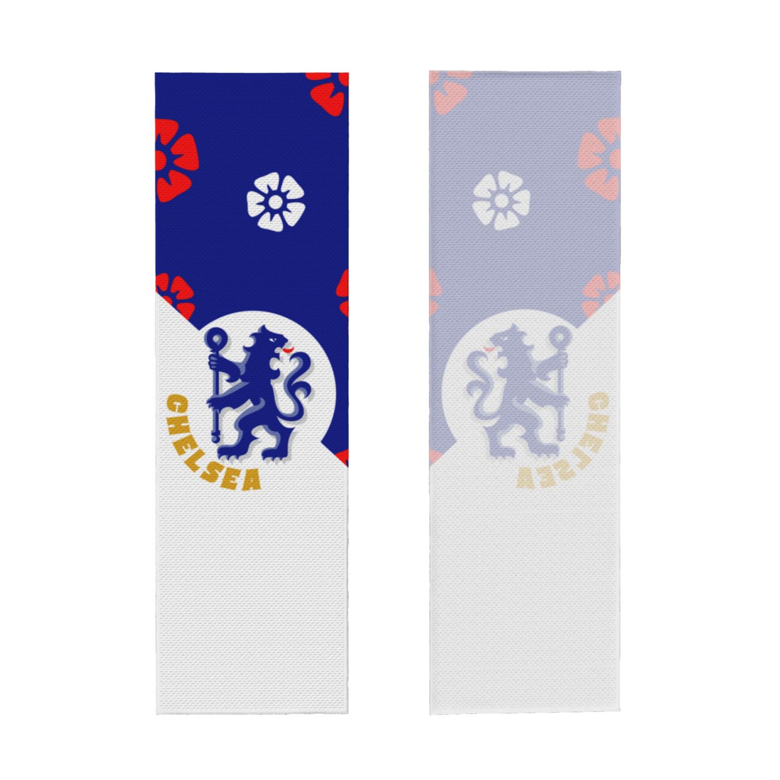 Chelsea Sports Towel CET2133 - Soccerfana