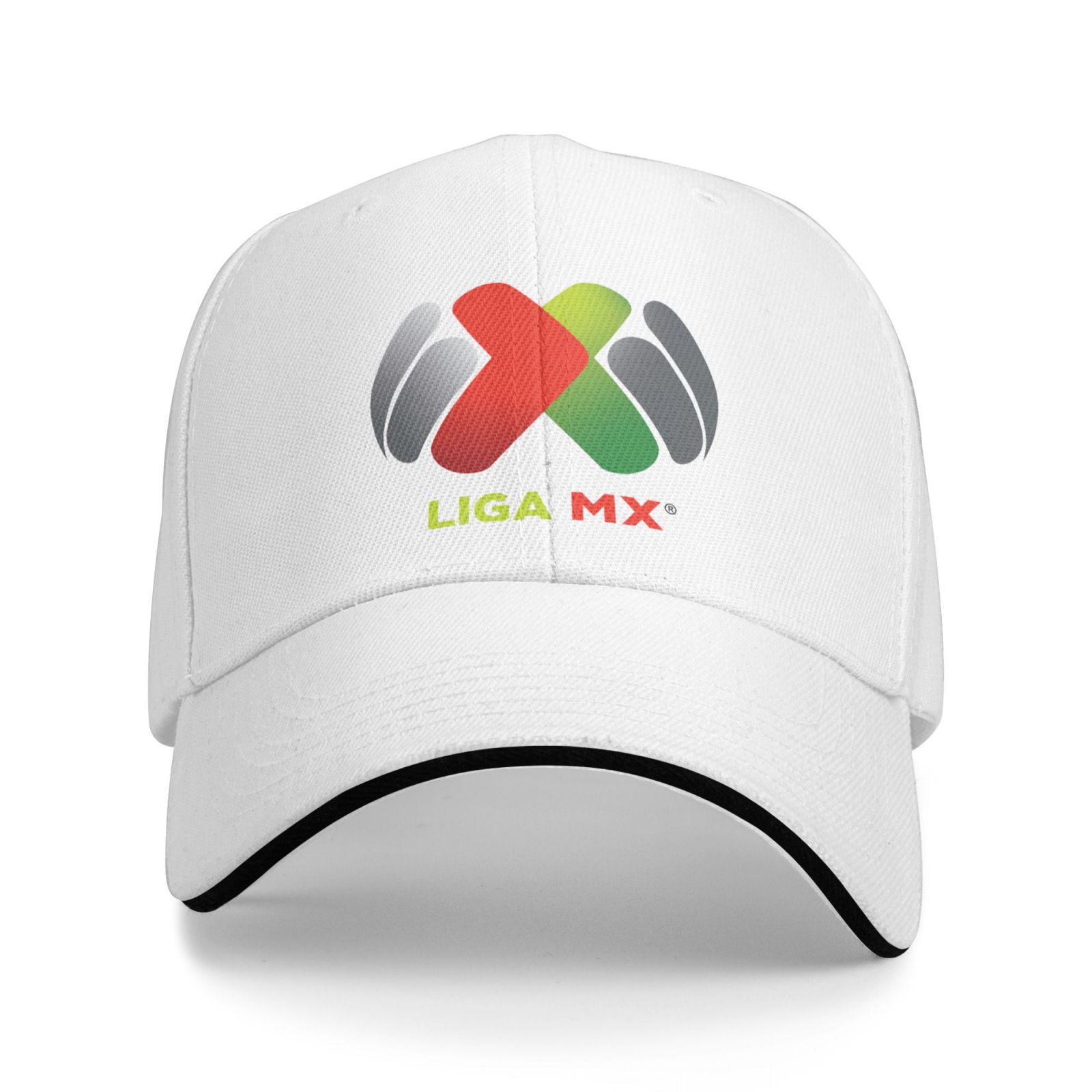Liga MX Casquette CAP1450 - Soccerfana