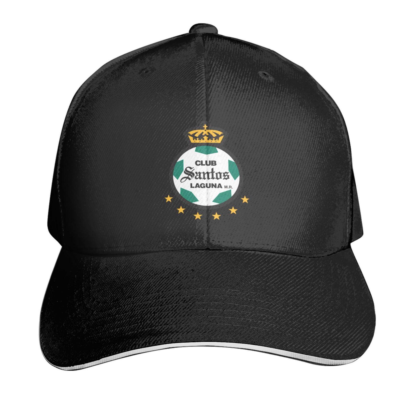 Santos Laguna Casquette CAP1433 - Soccerfana