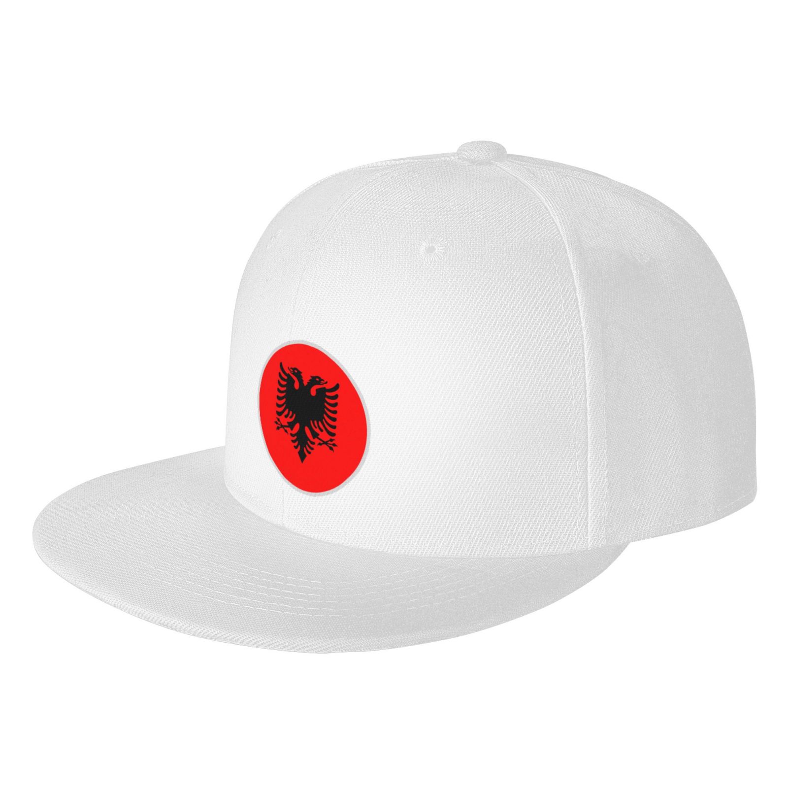 Albania EURO 2024 Baseball Cap CAP1652 - Soccerfana