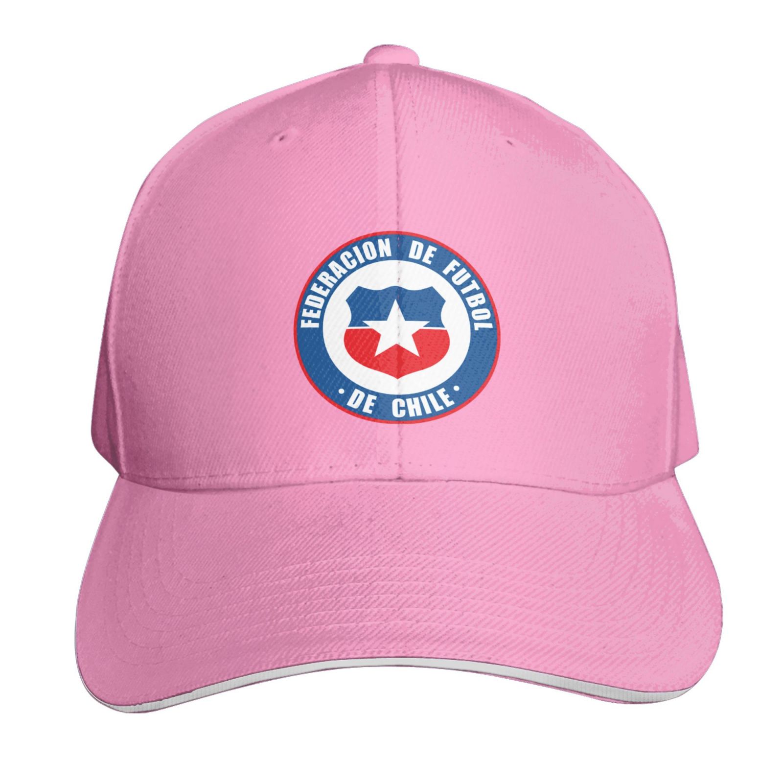 Chile Casquette CAP1498 - Soccerfana