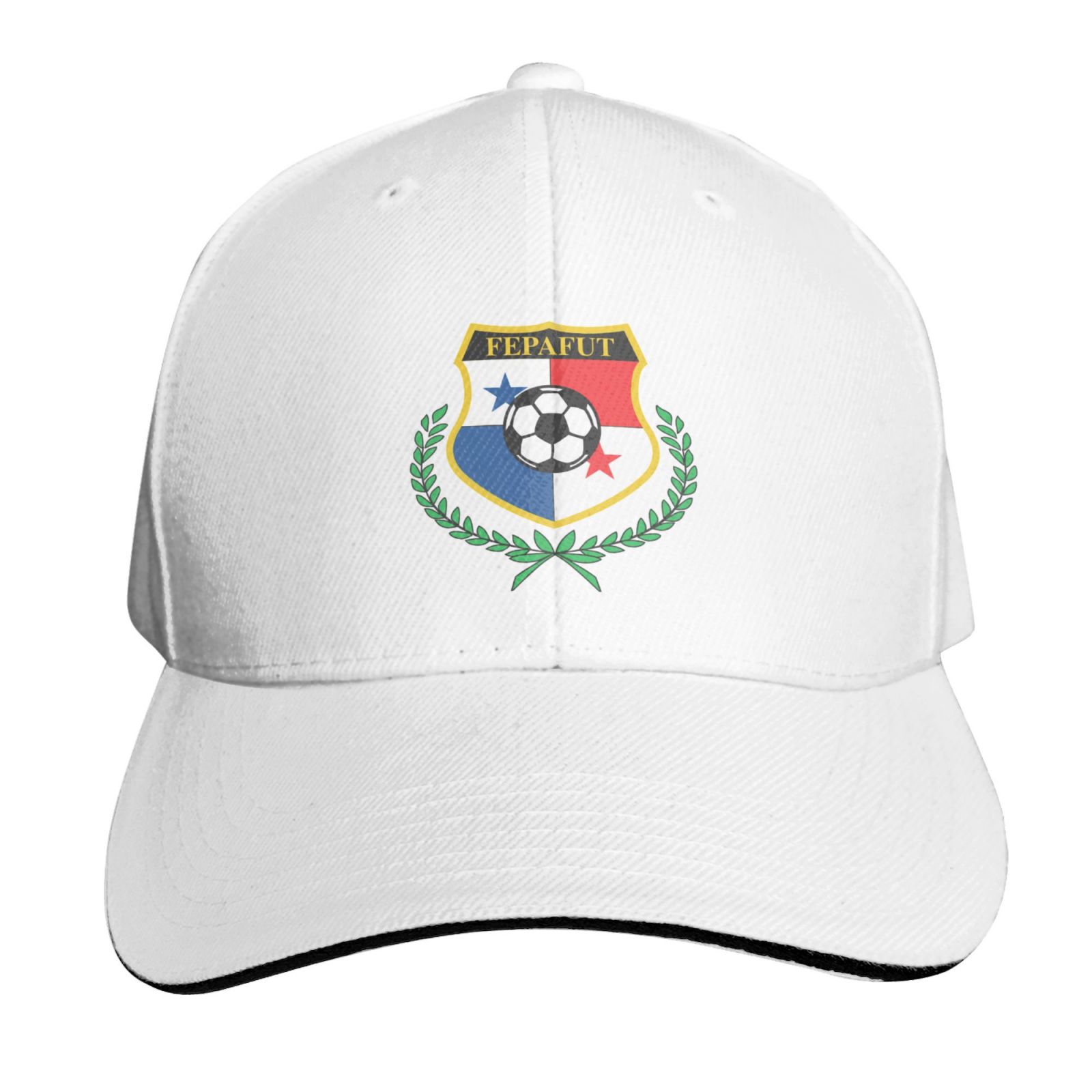 Panama Casquette CAP1494 - Soccerfana