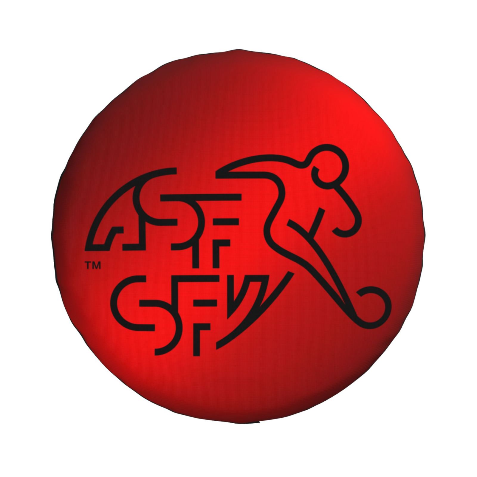 Switzerland Tire Dust Cover TIC2629 - Soccerfana