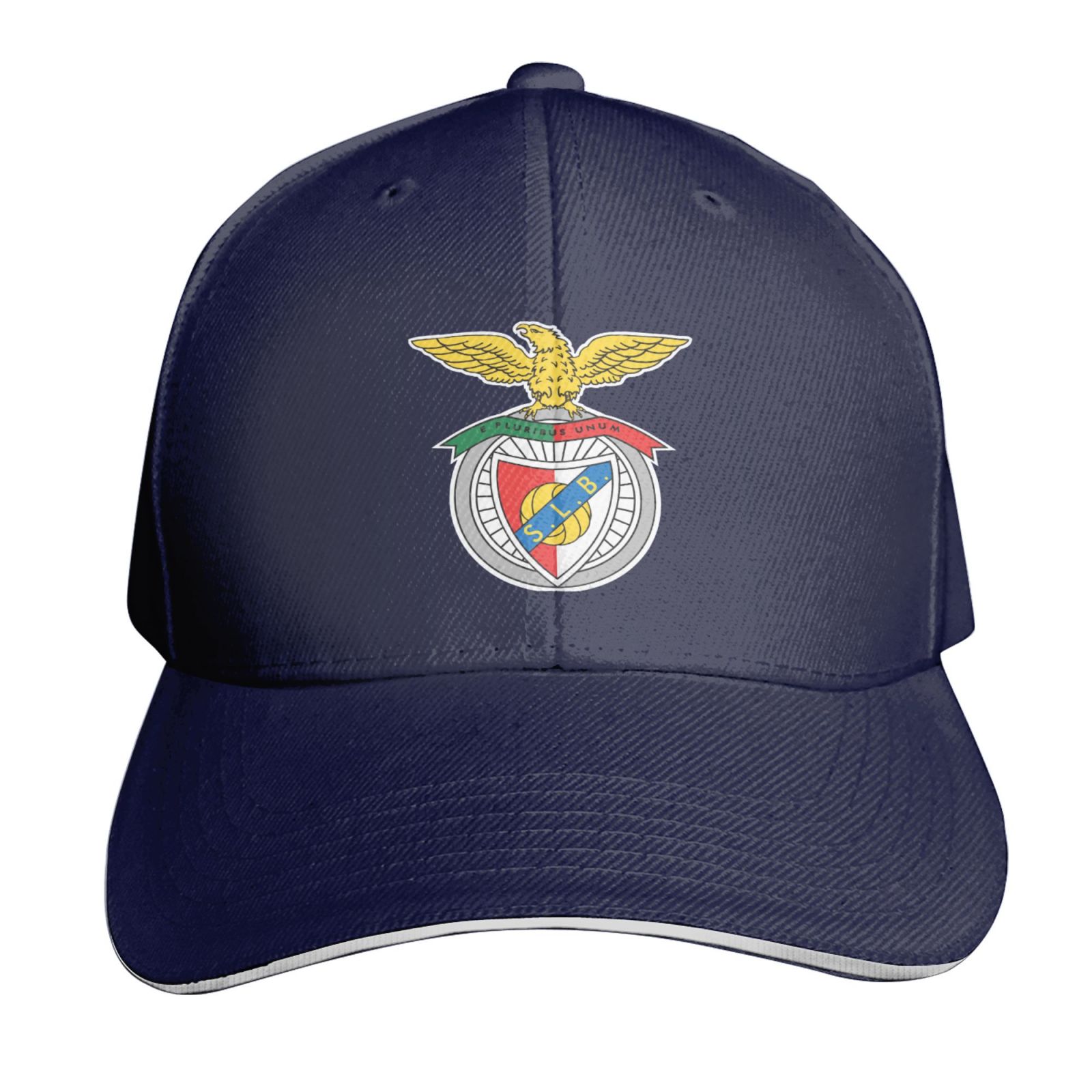 SL Benfica Casquette CAP1430 - Soccerfana