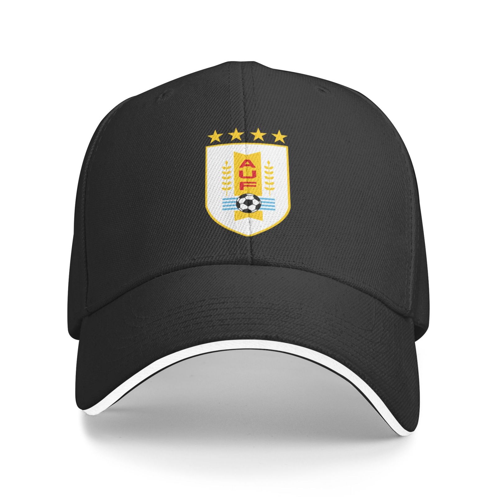 Uruguay Casquette CAP1503 - Soccerfana