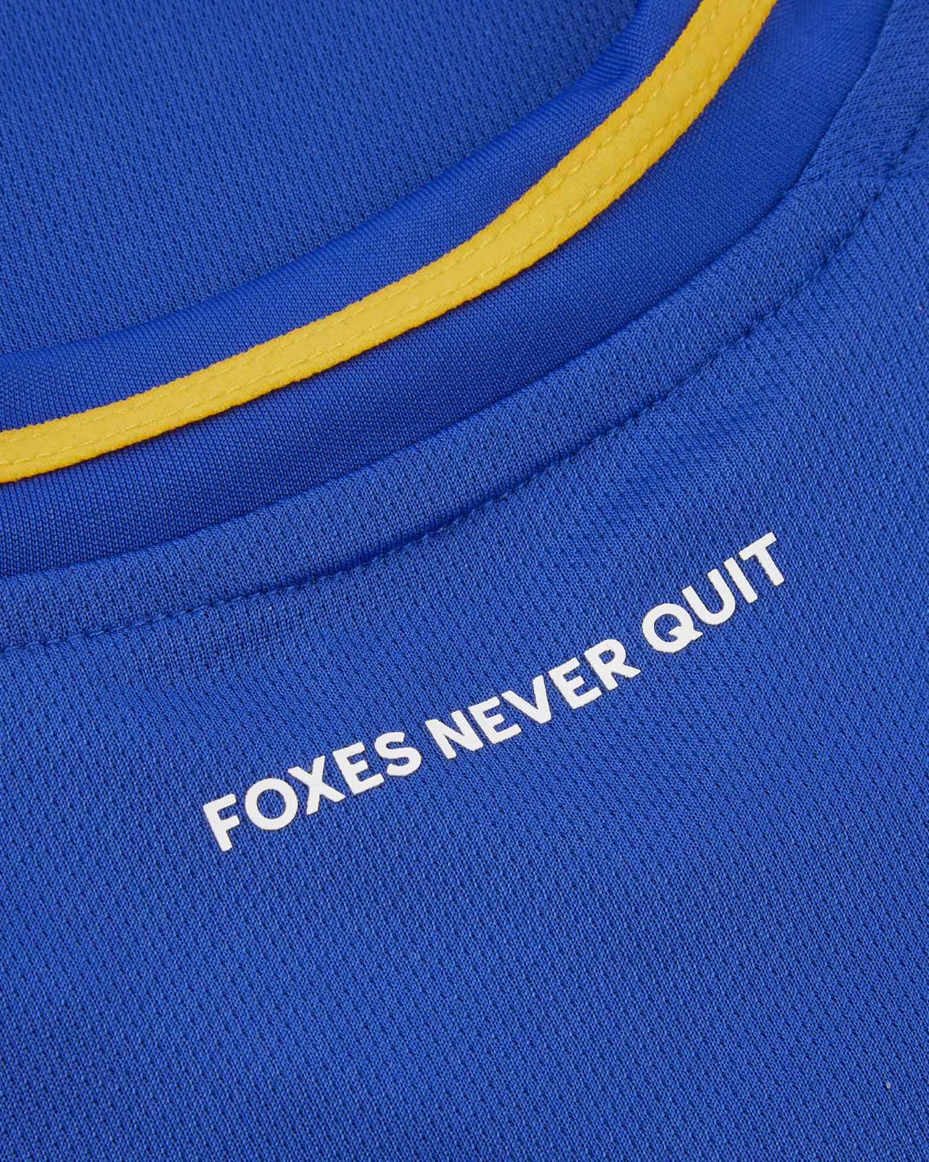 2024-2025 Leicester City Home Shirt (Kids) - Soccerfana