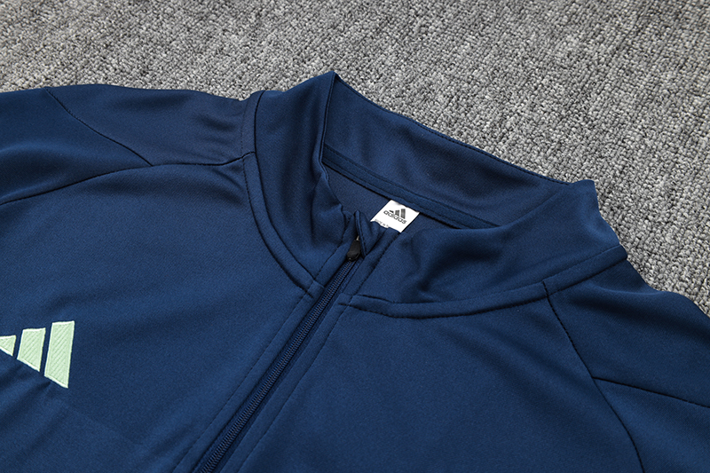 Ajax Long Sleeve Track Suit 23/24 MEN570 - Soccerfana