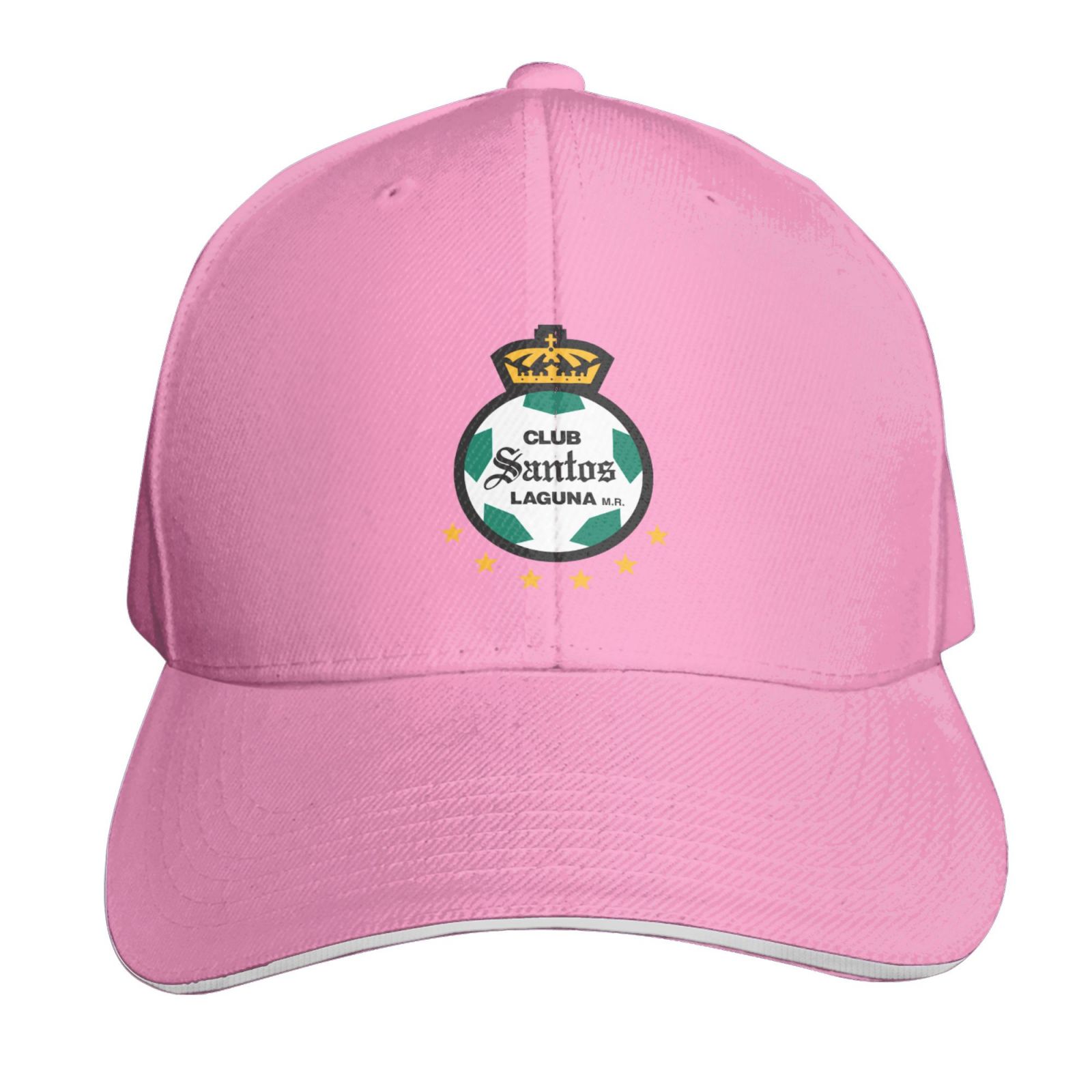 Santos Laguna Casquette CAP1433 - Soccerfana
