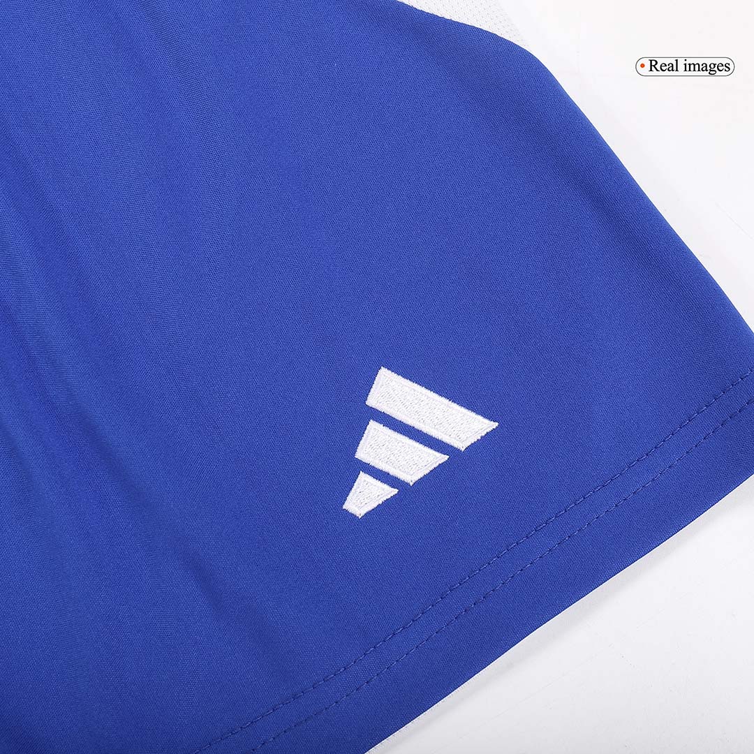 Chile Home Shorts Copa America 2024 - Soccerfana