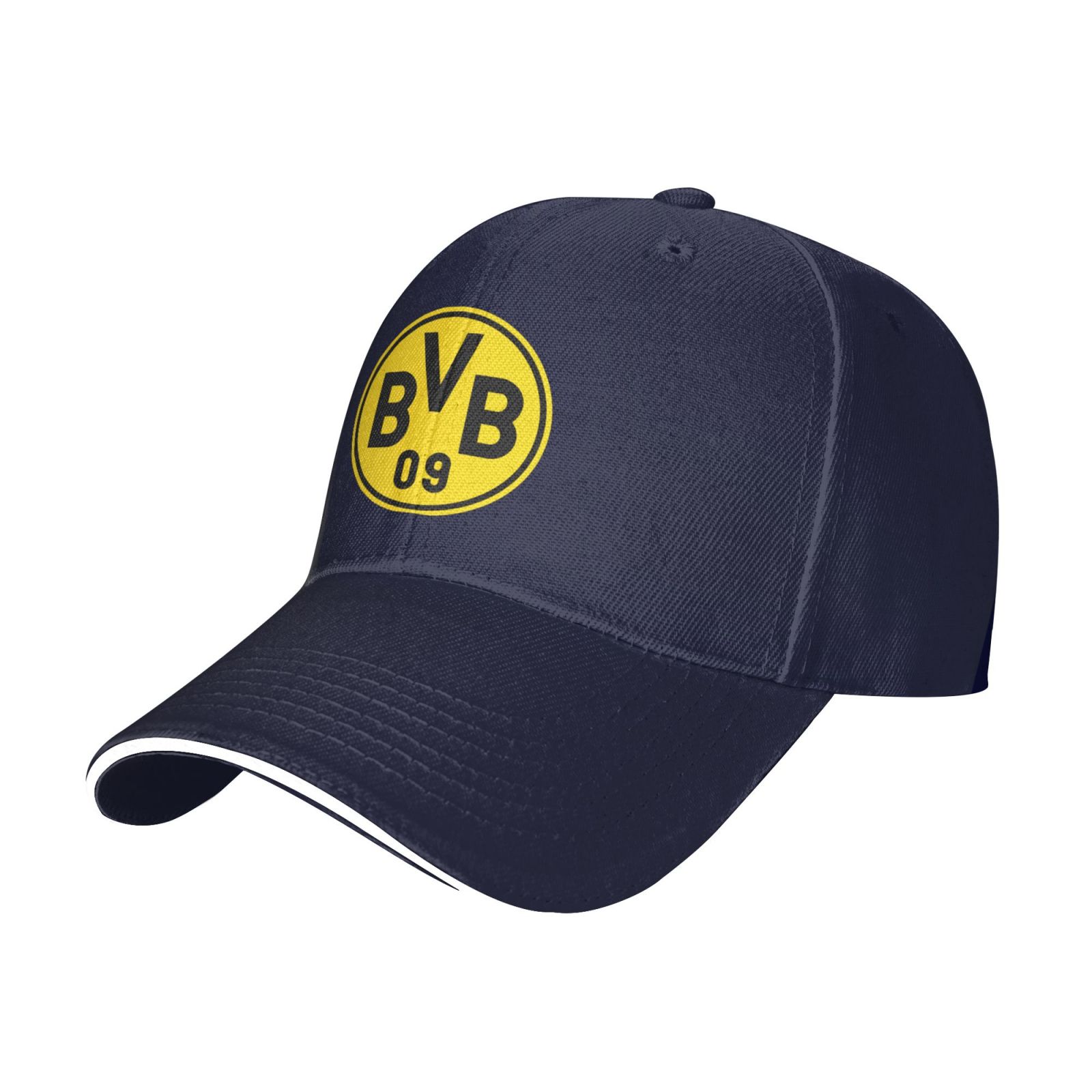 Borussia Dortmund Casquette CAP1444 - Soccerfana