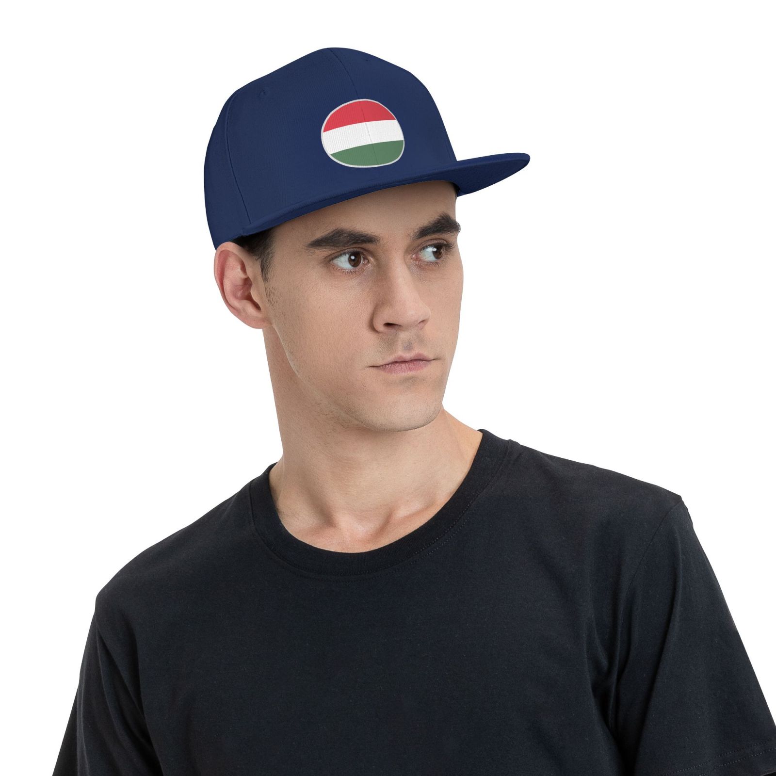 Hungary EURO 2024 Baseball Cap CAP1654 - Soccerfana