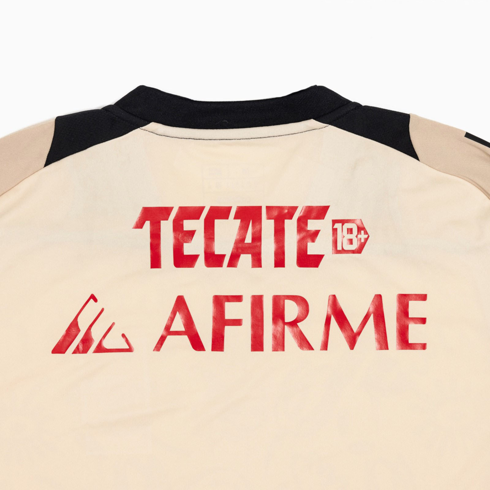 Tigres UANL Earth Day Jersey 2024 - Soccerfana