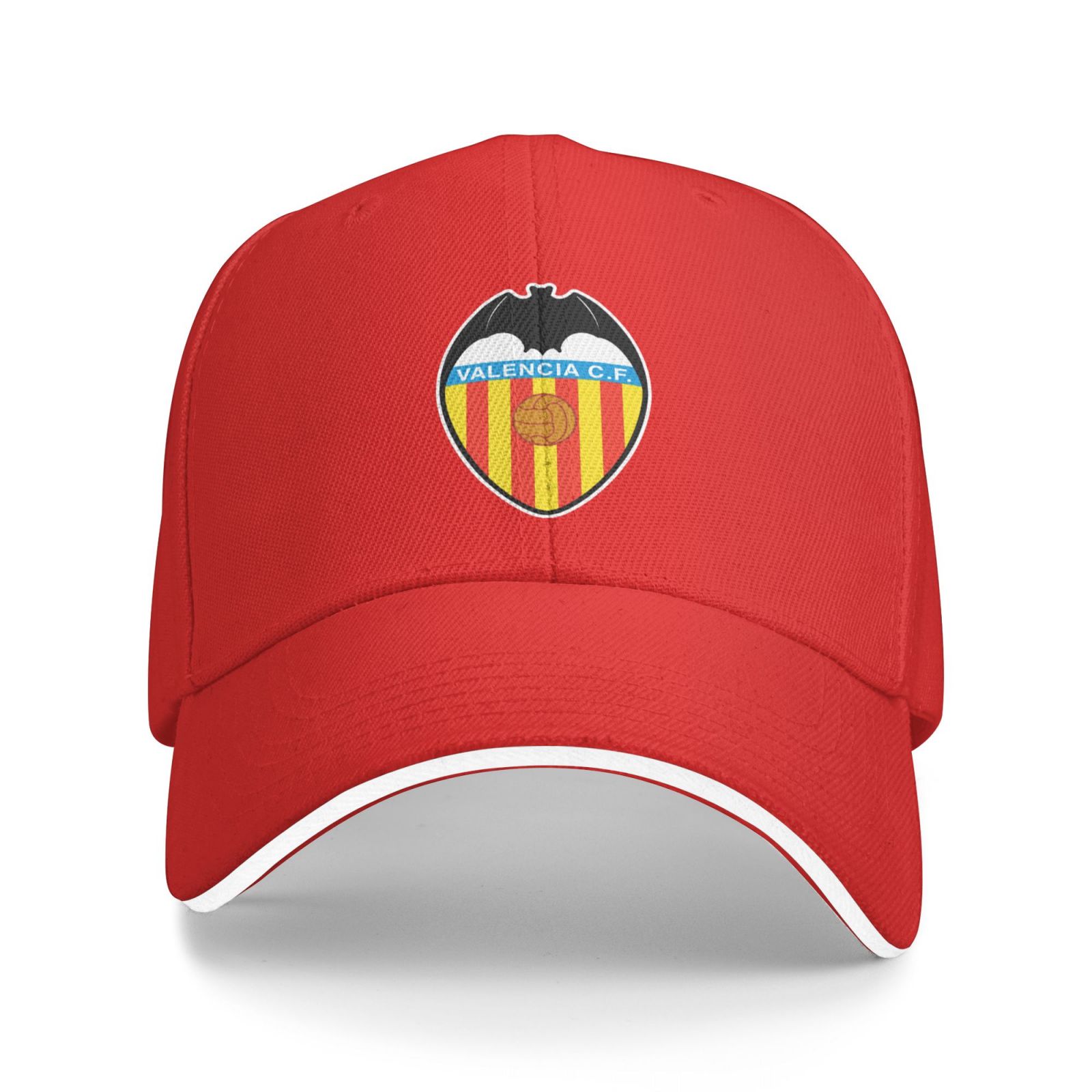 Valencia CF Casquette CAP1456 - Soccerfana