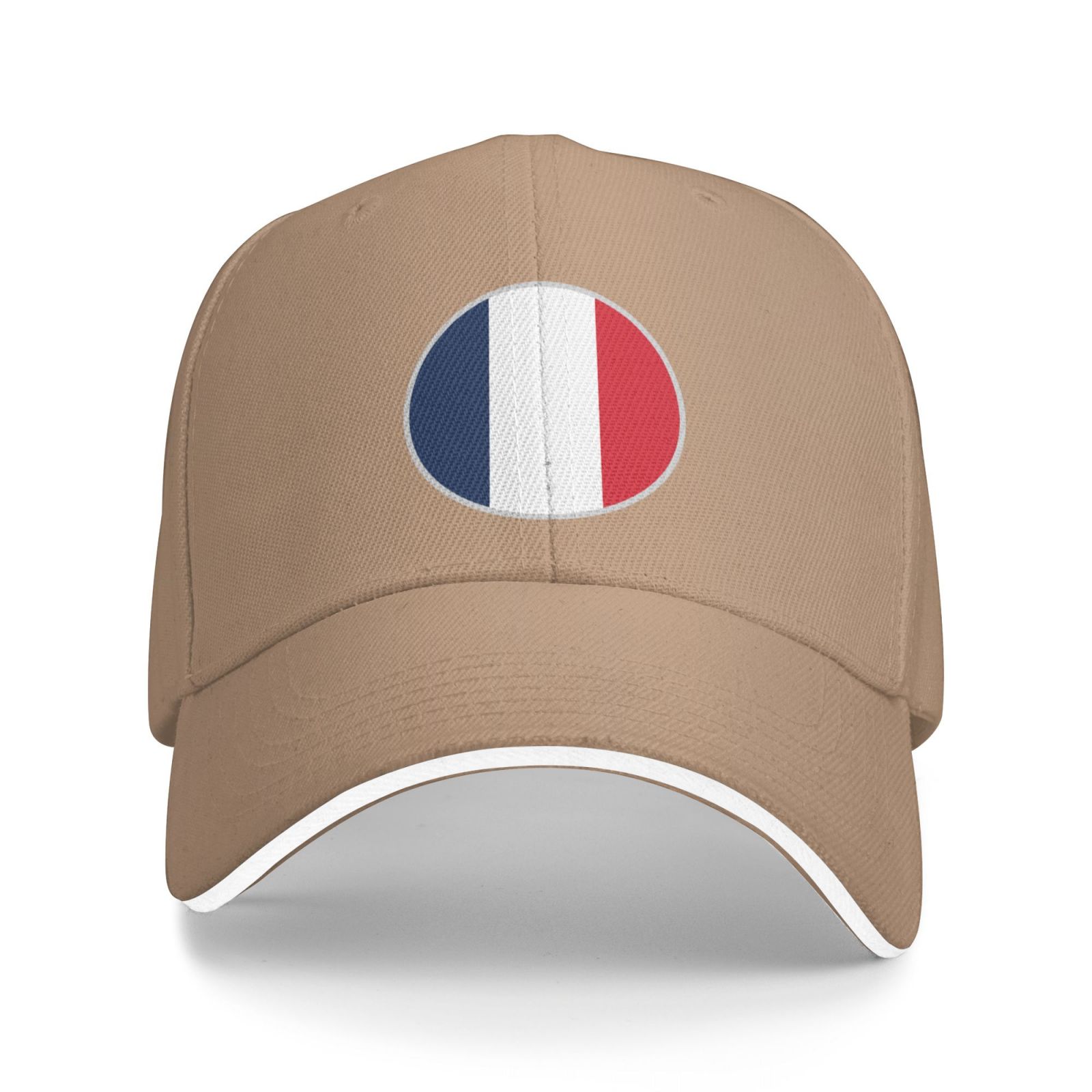 France EURO 2024 Casquette CAP1655 - Soccerfana