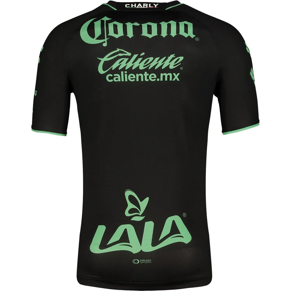 Santos Laguna Away Jersey 23/24 - Soccerfana