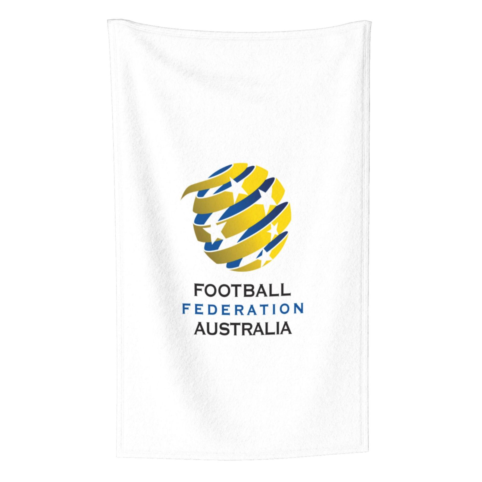 Australia Flannel Blanket FLB1525 - Soccerfana