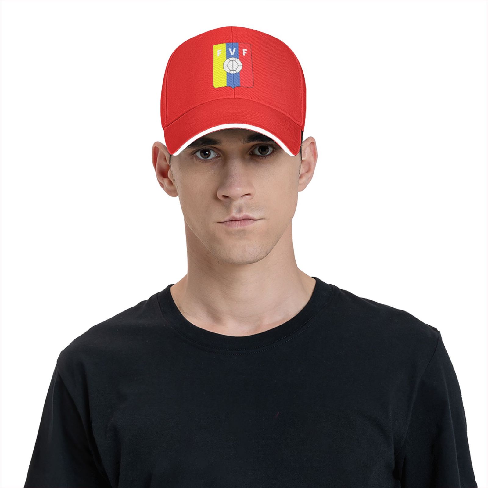 Venezuela Casquette CAP1500 - Soccerfana