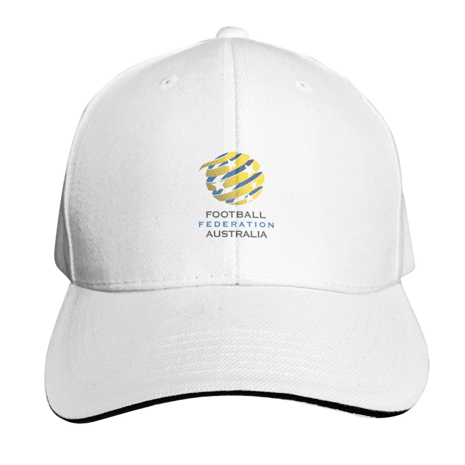 Australia Casquette CAP1510 - Soccerfana