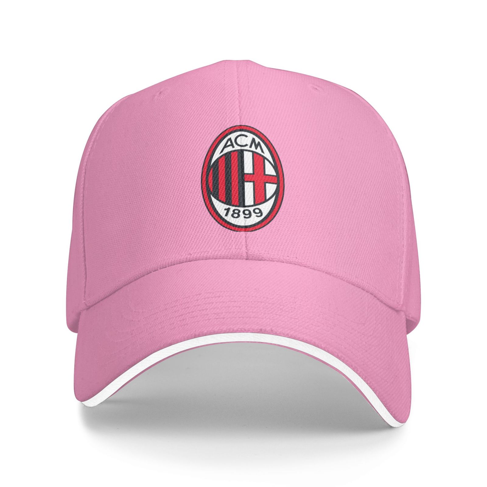 AC Milan Casquette CAP1469 - Soccerfana