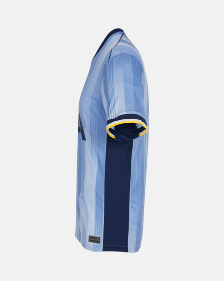 Mens Stadium Tottenham Hotspur Away Shirt 2024/25 - Soccerfana