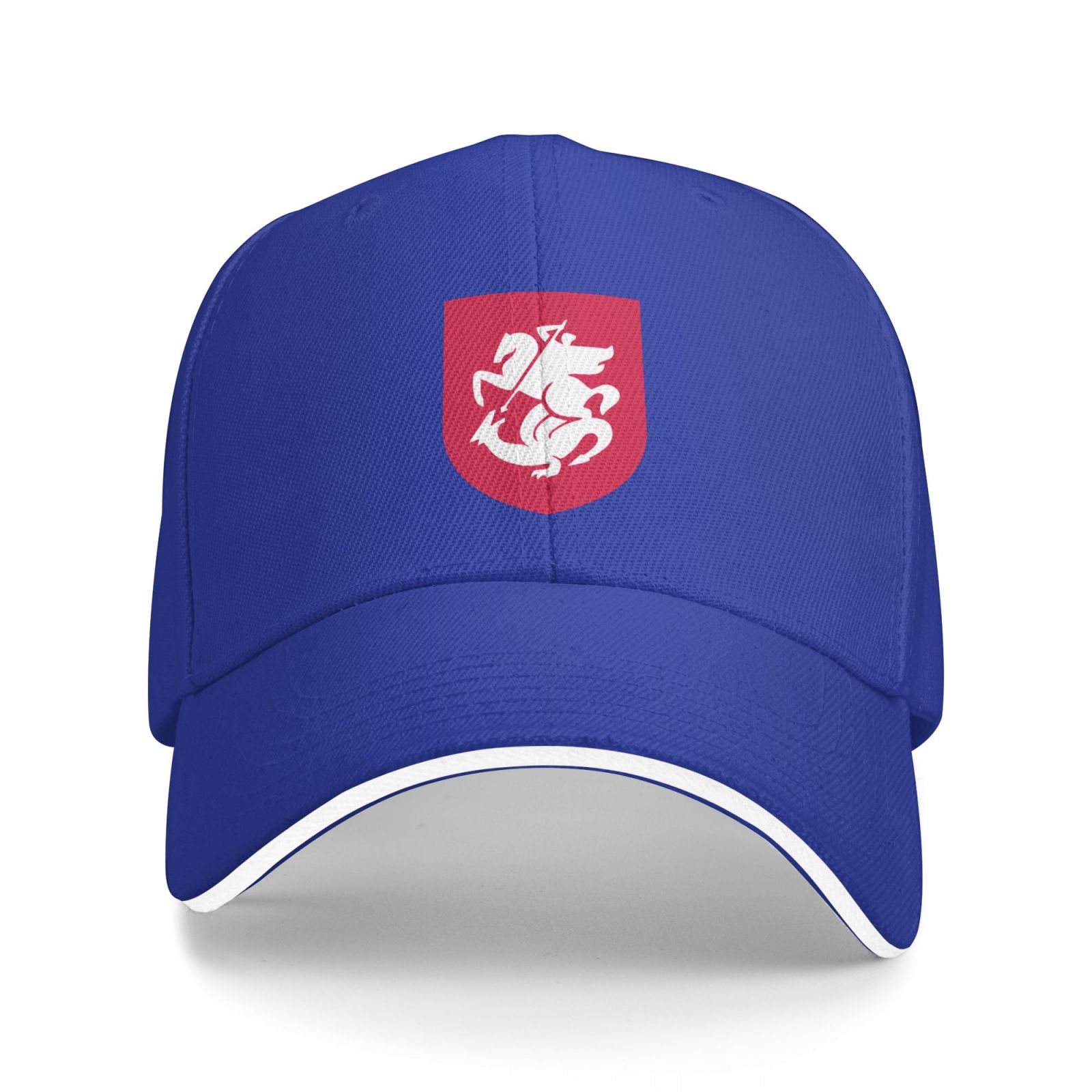 Georgia Casquette CAP1619 - Soccerfana