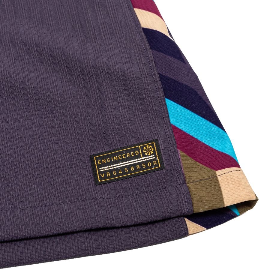 England Player Version Away Jersey EURO 2024 - Soccerfana