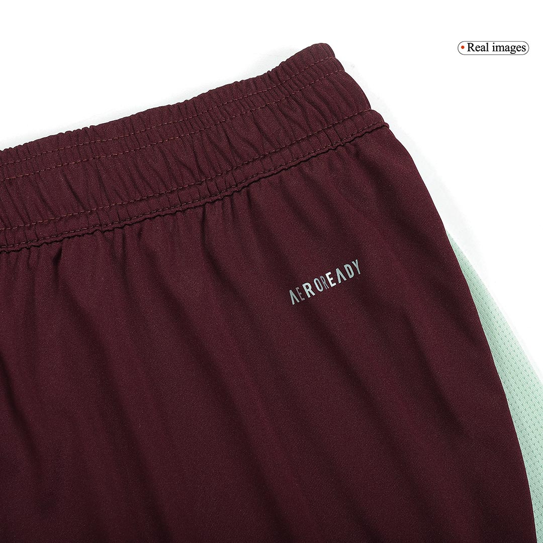 Mexico Home Shorts Copa America 2024 - Soccerfana