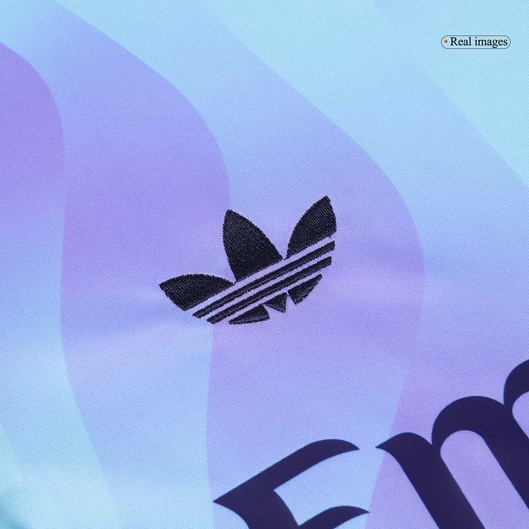 Arsenal Third Jersey 2024/25 - Soccerfana