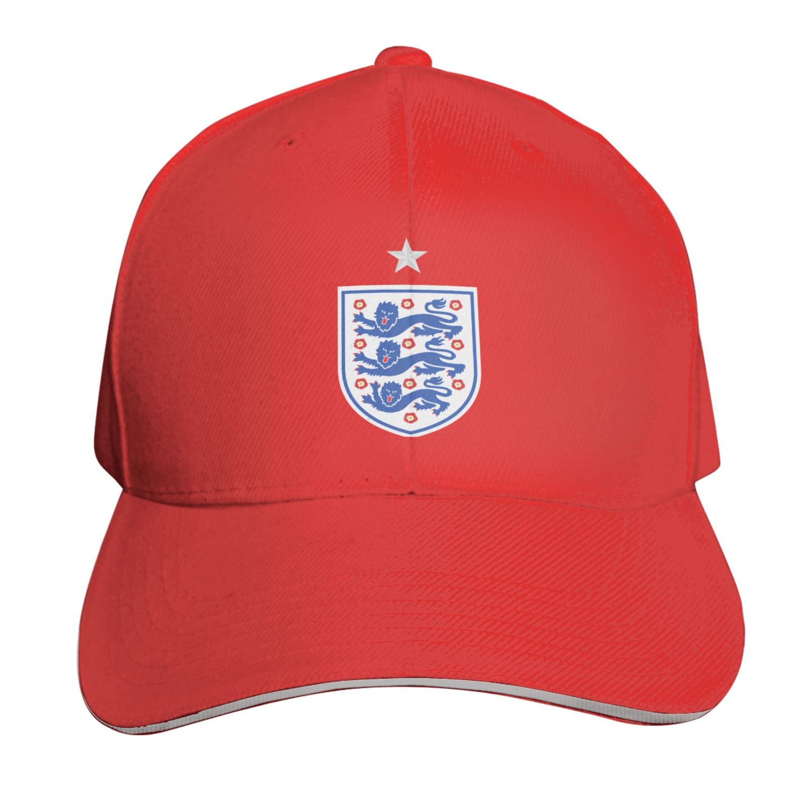 England Casquette CAP1481 - Soccerfana
