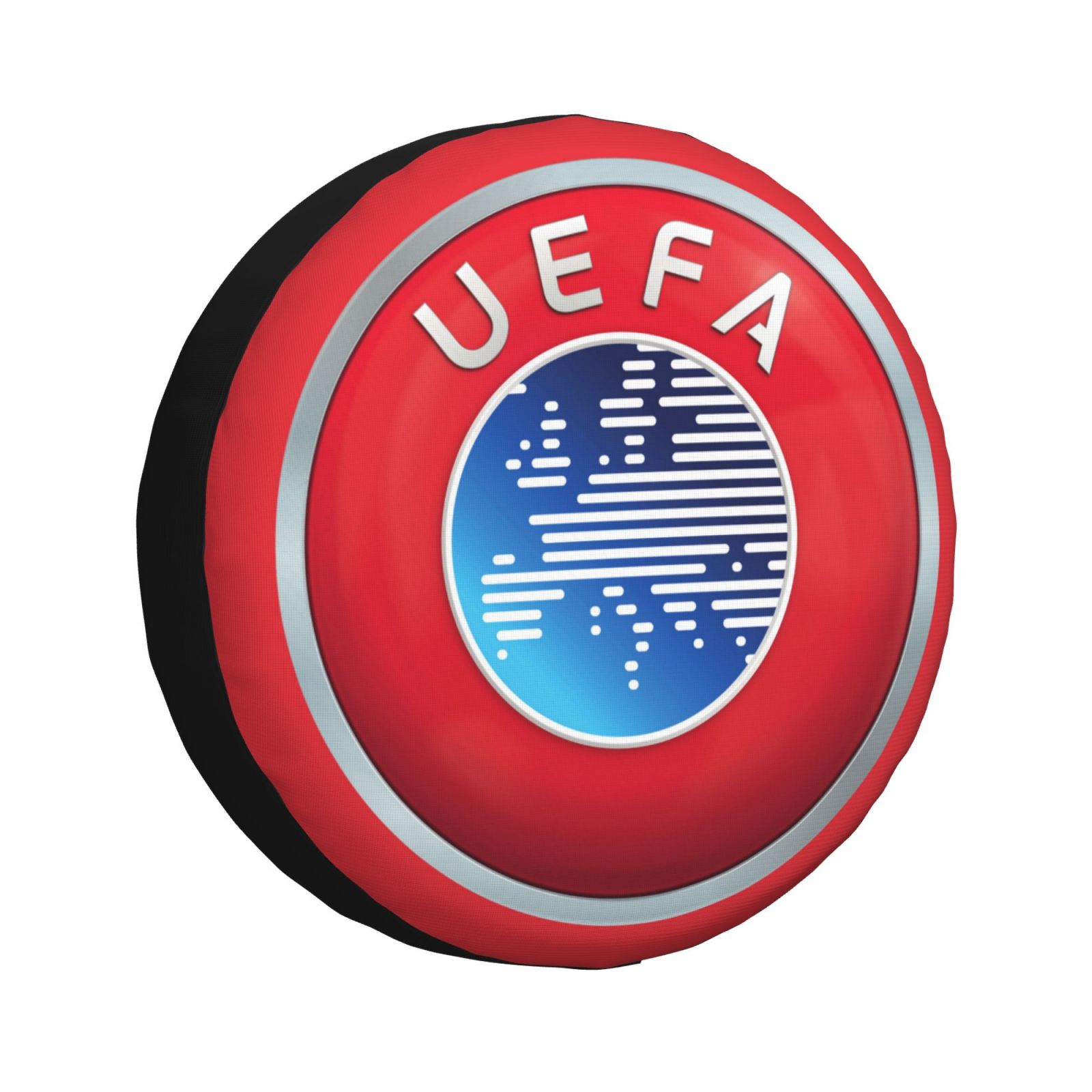 UFFA Car Tire Dust Cover TIC2729 - Soccerfana