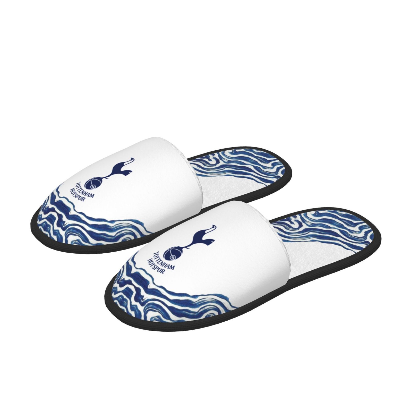 Tottenham Hotspur Cotton Slippers FSP2321 - Soccerfana