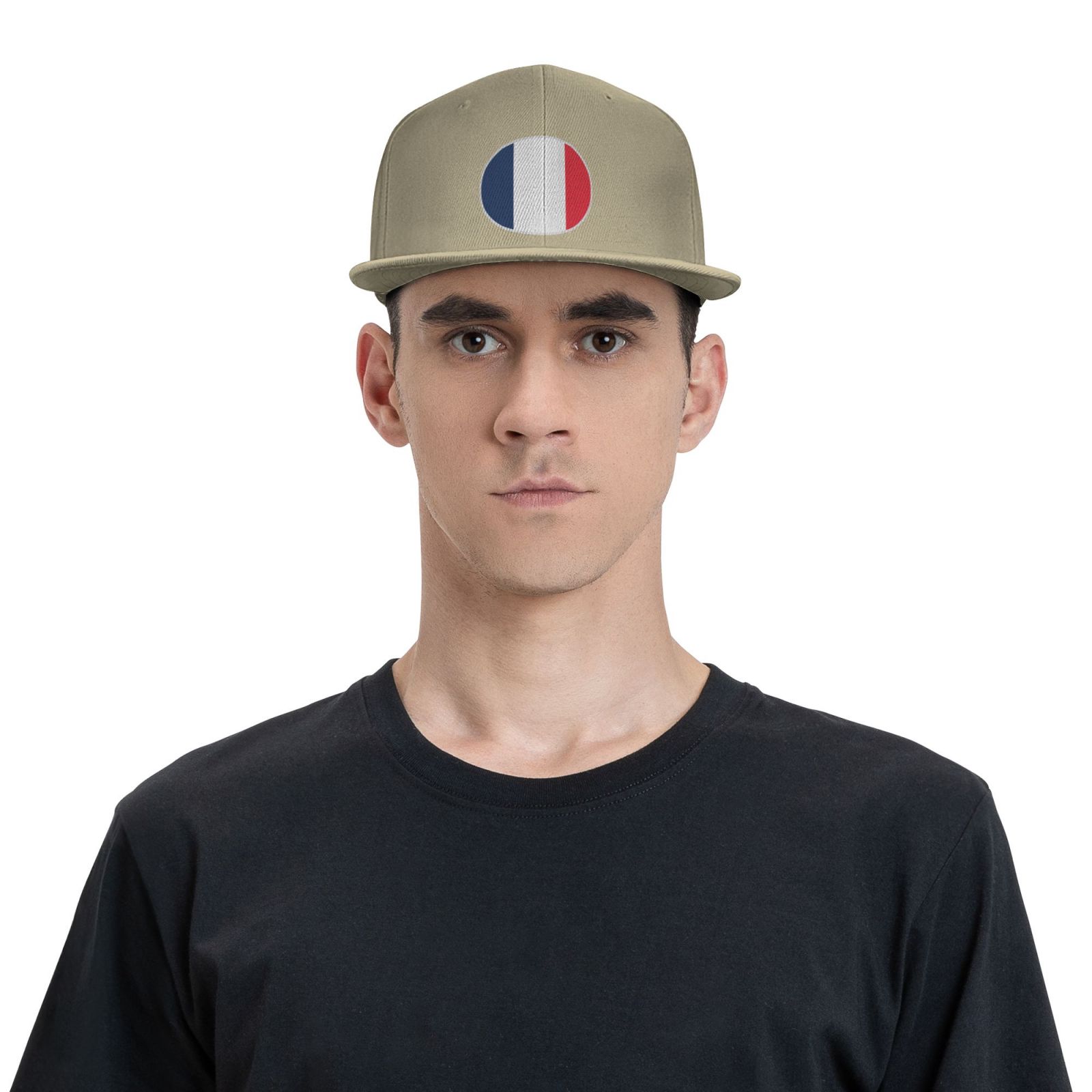 France EURO 2024 Baseball Cap CAP1656 - Soccerfana