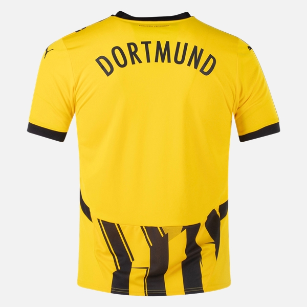 Borussia Dortmund Cup Jersey 2024/25 - Soccerfana