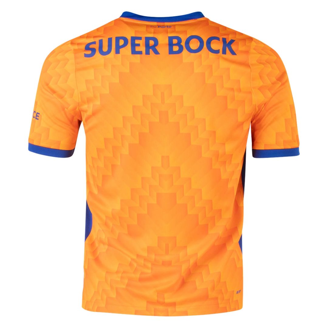 FC Porto Away Jersey 2024/25 - Soccerfana