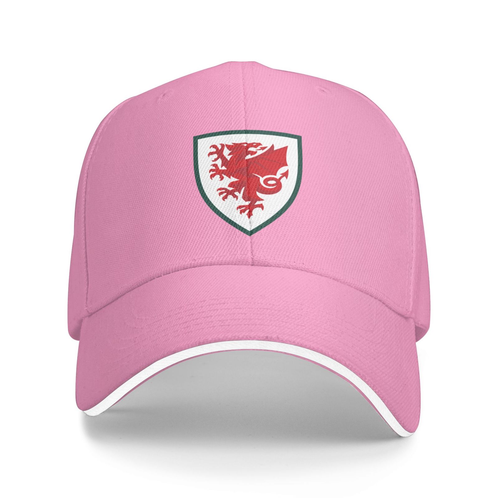 Wales Casquette CAP1620 - Soccerfana