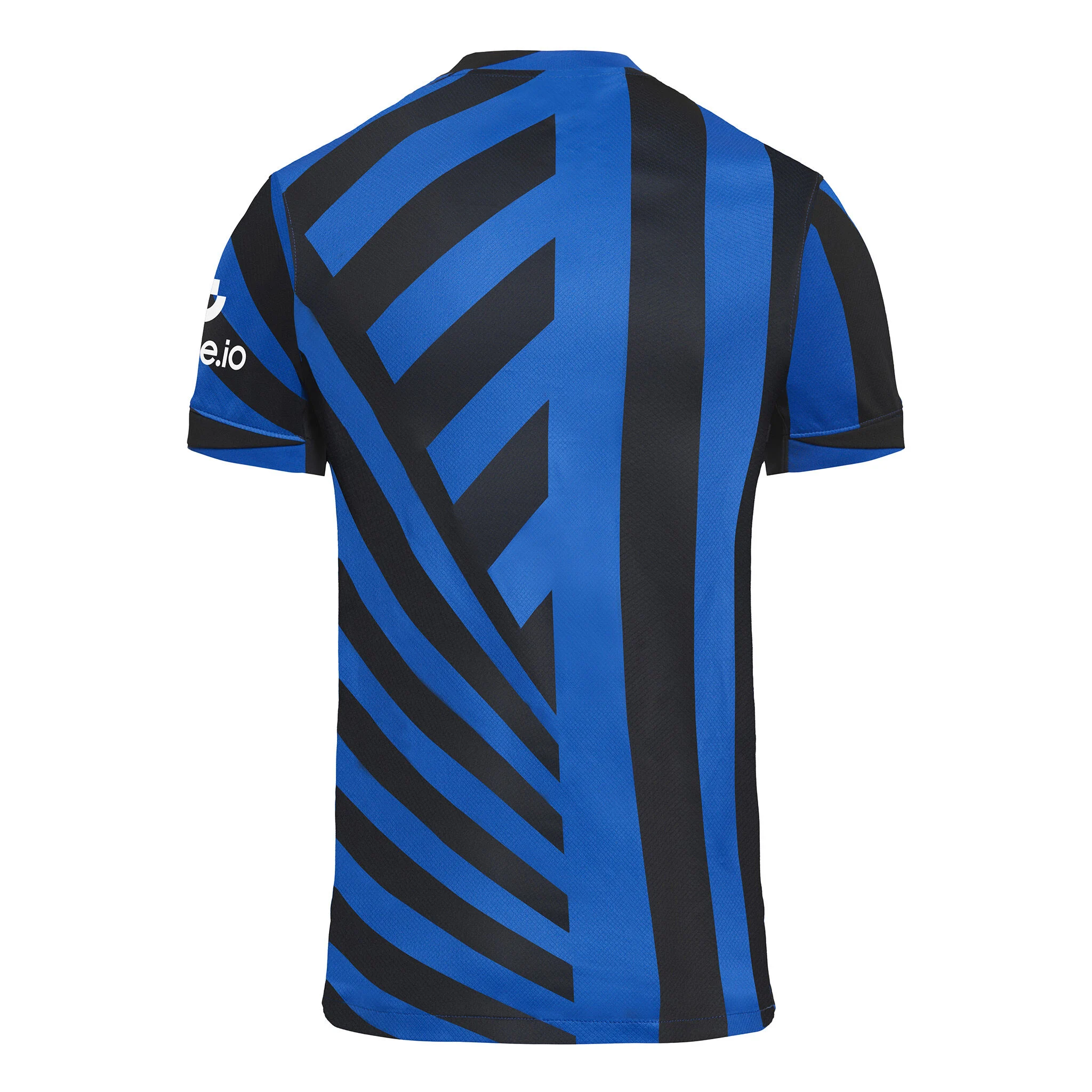 Kid's Inter Milan Home Jersey+Shorts 2024/25 - Soccerfana