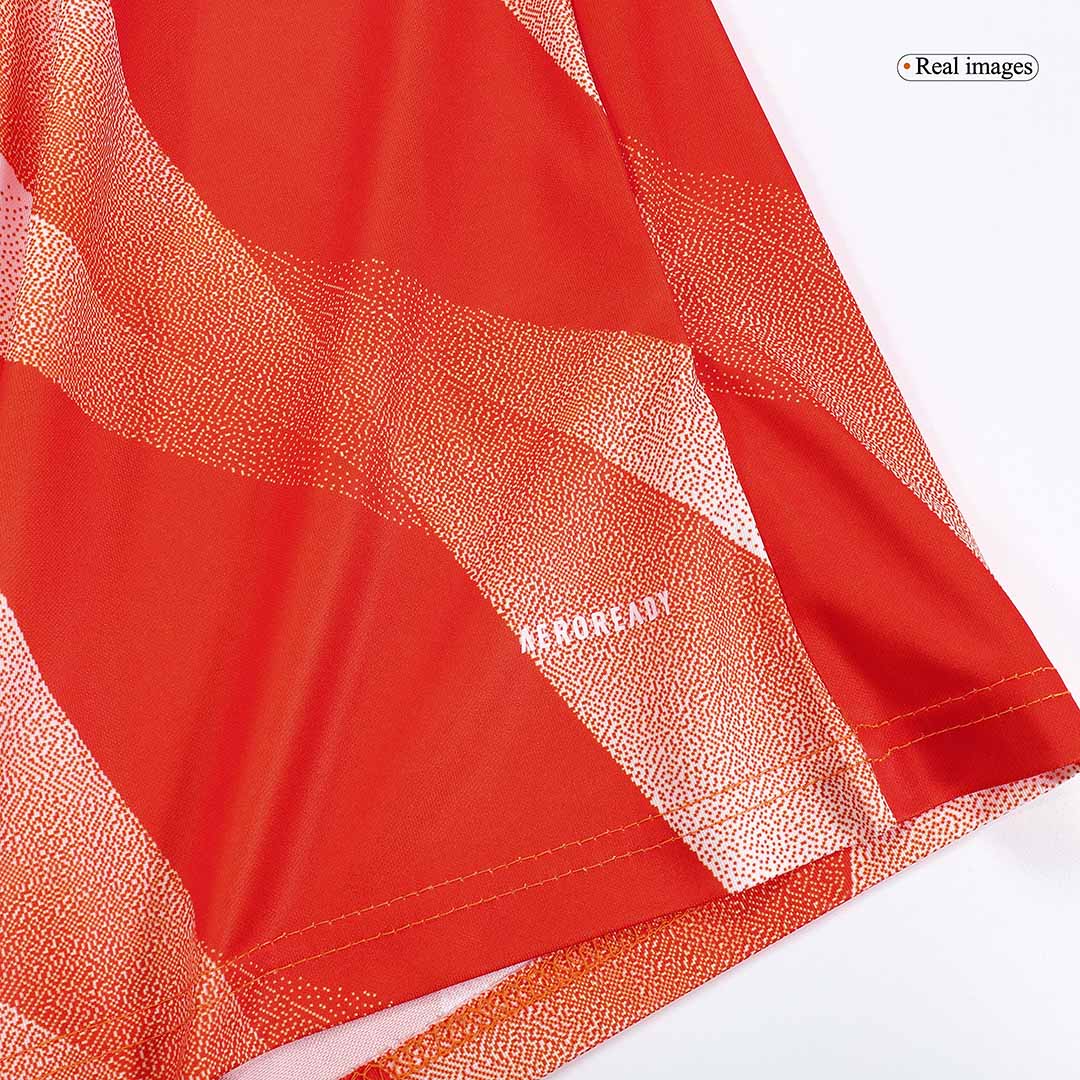 Bayern Munich Pre-Match Jersey 23/24 - Soccerfana