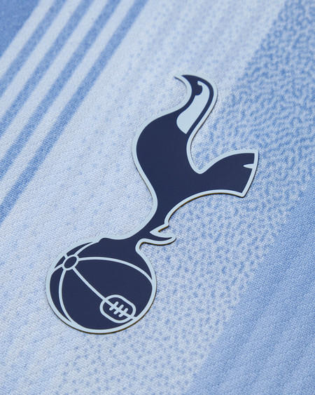 Mens Stadium Tottenham Hotspur Away Shirt 2024/25 - Soccerfana