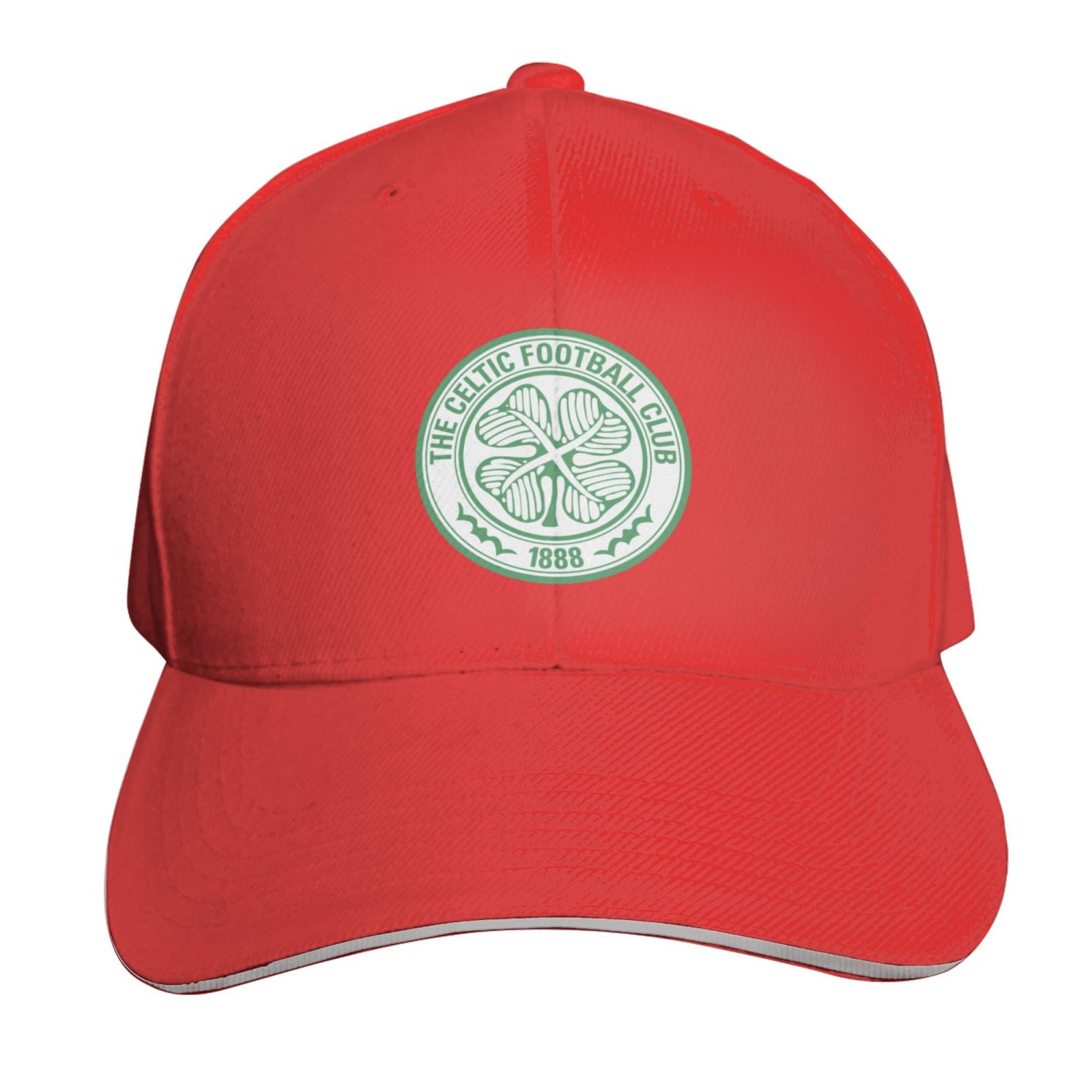 Celtic Casquette CAP1429 - Soccerfana