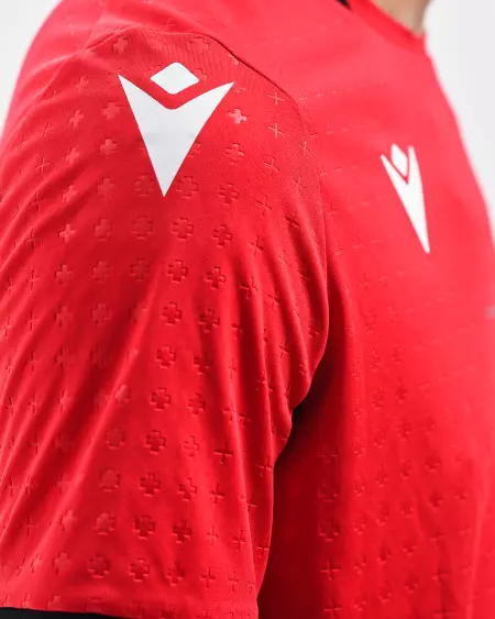 Georgia Third Jersey EURO 2024 - Soccerfana