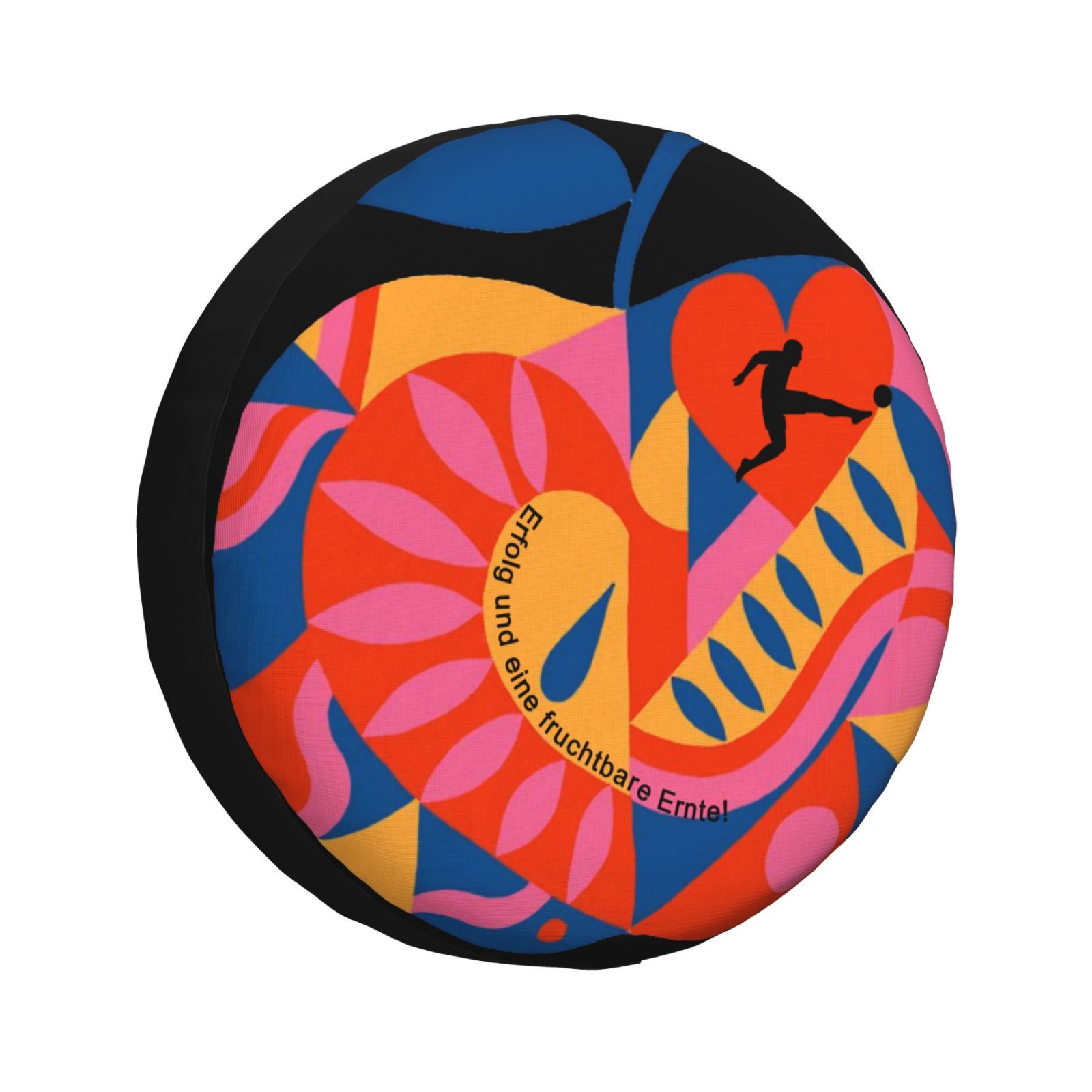 Germany Tire Dust Cover TIC2626 - Soccerfana