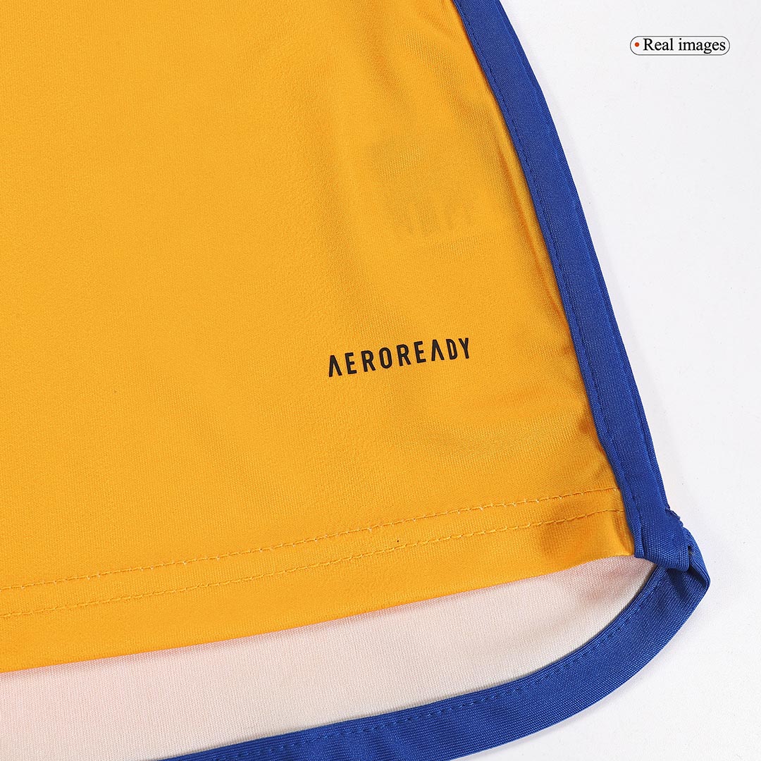 Women's Tigres UANL Home Jersey 23/24 - Soccerfana