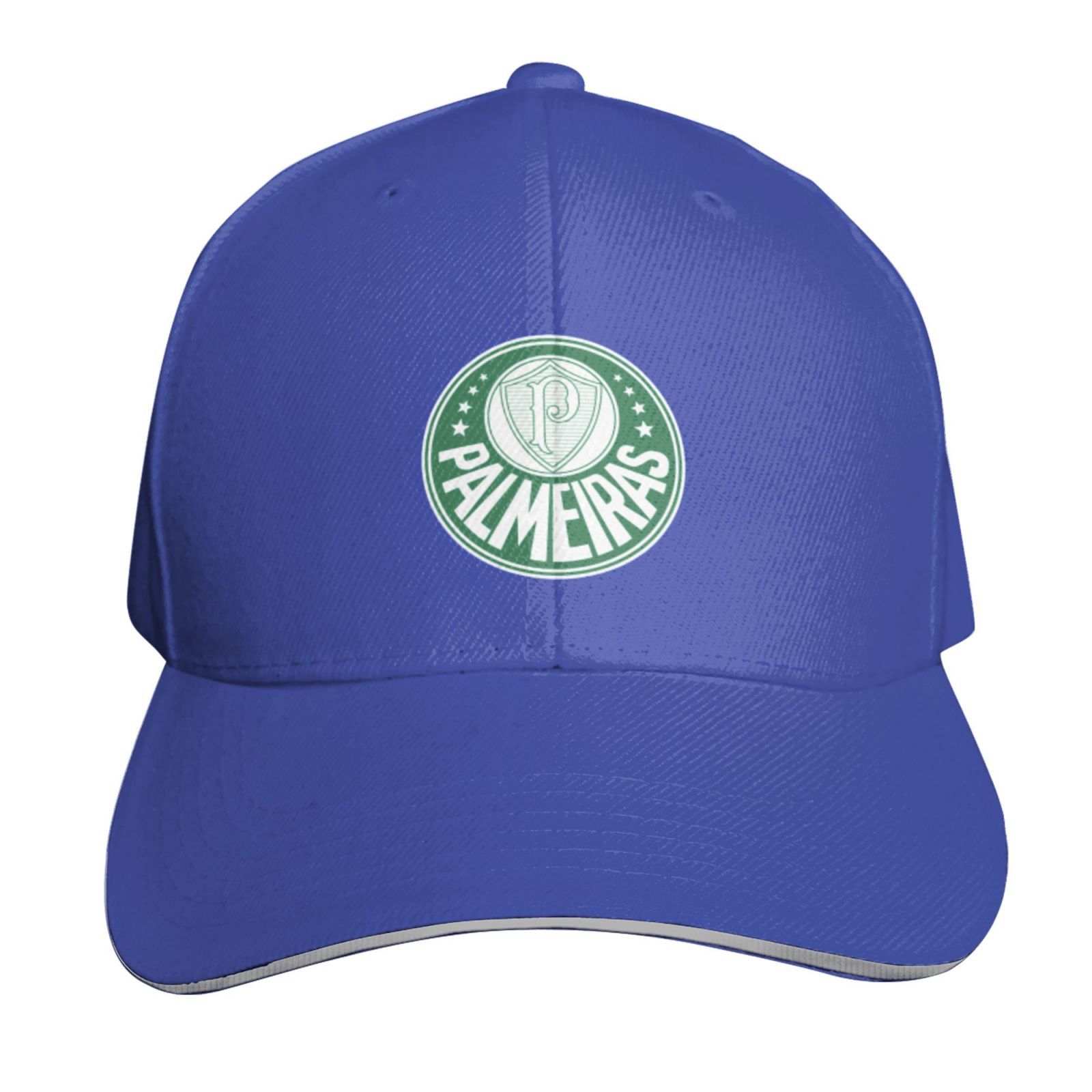 SE Palmeiras Casquette CAP1425 - Soccerfana